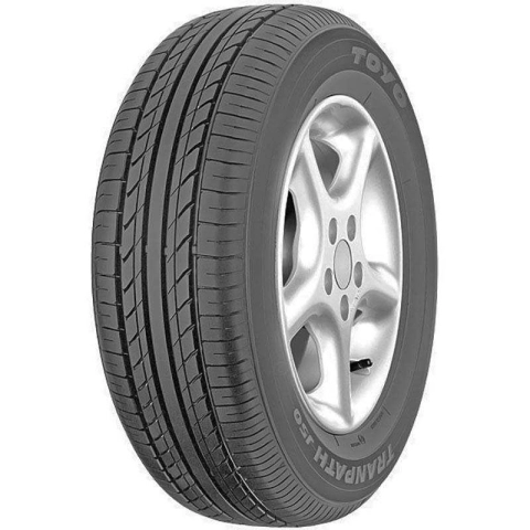 Легковые шины Toyo Tranpath J50